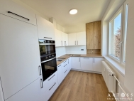 Prodej bytu 3+1, 71 m2, OV, Boskovice (okres Blansko), ul. Otakara Kub�na