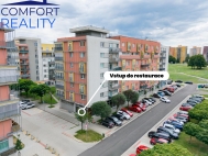 Prodej restaurace, Ostrava, Poruba (okres Ostrava-m�sto) - exkluzivn�