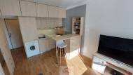 Pron�jem bytu 1+kk, 0 m2, OV, Vala�sk� Mezi���� (okres Vset�n), ul. Vset�nsk�