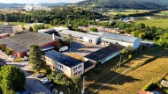 Pron�jem komer�n�ho objektu : Sklad, Ti�nov (okres Brno-venkov)