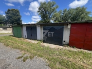 Prodej gar�e, Ostrava, He�manice (okres Ostrava-m�sto)
