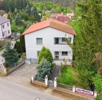 Prodej samostatn�ho RD, 239 m2, Zadn� T�eba� (okres Beroun)