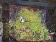Prodej pozemku , ur�en� k v�stavb� RD, Podbo�any, Bu�kovice (okres Louny)