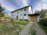 Prodej samostatn�ho RD, 495 m2, Str� pod Ralskem (okres �esk� L�pa)