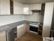 Pron�jem bytu 2+1, 54 m2, OV, Varnsdorf (okres D���n), ul. Pra�sk�