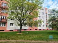 Prodej bytu 2+1, 50 m2, OV, Plze�, Lobzy (okres Plze�-m�sto), ul. Blatensk�