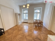 Pron�jem bytu 2+kk, 42 m2, OV, Praha 5, Sm�chov, ul. Svornosti