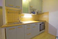 Pron�jem bytu 2+kk, 43 m2, OV, Praha 10, Petrovice, ul. Kur�atovova - exkluzivn�