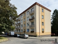 Pron�jem bytu 1+kk, 22 m2, OV, Kyn�perk nad Oh�� (okres Sokolov), ul. n�m�st� SNP