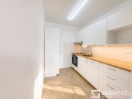 Pron�jem bytu 2+kk, 40 m2, OV, Neratovice (okres M�ln�k), ul. 17. listopadu