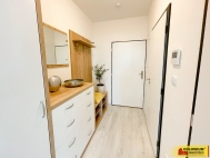 Pron�jem bytu 2+kk, 46 m2, OV, Poho�elice (okres Brno-venkov)