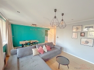 Prodej bytu 3+1, 78 m2, OV, Praha 5, Sm�chov, ul. Plze�sk�
