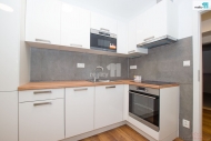 Pron�jem bytu 1+kk, 25 m2, OV, Liberec, Liberec II-Nov� M�sto, ul. Chrastavsk�
