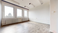 Pron�jem kancel���, Velk� B�lovice (okres B�eclav)