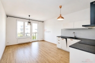 Pron�jem bytu 2+kk, 0 m2, OV, Praha 9, �akovice, ul. Bermanova - exkluzivn�