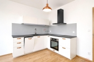 Pron�jem bytu 2+kk, 0 m2, OV, Praha 9, �akovice, ul. Bermanova - exkluzivn�