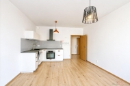 Pron�jem bytu 2+kk, 0 m2, OV, Praha 9, �akovice, ul. Bermanova - exkluzivn�