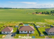 Prodej pozemku , ur�en� k v�stavb� RD, �t�tary (okres Znojmo)