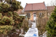Prodej �adov�ho RD, 50 m2, Horn� N�m�� (okres Uhersk� Hradi�t�)