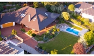 Prodej samostatn�ho RD, 400 m2, Vysok� nad Labem (okres Hradec Kr�lov�)