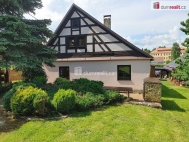 Pron�jem samostatn�ho RD, 150 m2, Krajkov� (okres Sokolov)