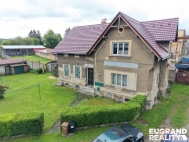 Prodej samostatn�ho RD, 260 m2, Varnsdorf (okres D���n)