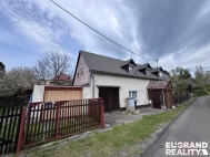 Prodej samostatn�ho RD, 180 m2, Velk� �enov (okres D���n)