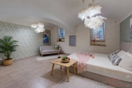 Prodej bytu 2+kk, 57 m2, OV, Praha 10, Vr�ovice, ul. �ernomo�sk�