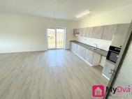 Pron�jem bytu 2+kk, 70 m2, OV, Znojmo, ul. V�de�sk� t��da