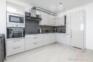 Prodej bytu 4+kk, 96 m2, OV, Unho�� (okres Kladno), ul. U Parket�rny - exkluzivn�