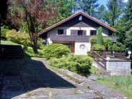Prodej samostatn�ho RD, 250 m2, Chy�ava (okres Beroun)