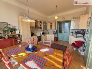 Prodej bytu 3+1, 124 m2, OV, Praha 5, Sm�chov, ul. Na Plze�ce