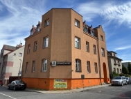 Prodej bytu 2+kk, 0 m2, OV, Jablonec nad Nisou, ul. Vysok�