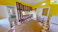 Pron�jem bytu 3+1, 85 m2, OV, Humpolec (okres Pelh�imov), ul. Komensk�ho