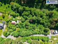 Prodej pozemku , ur�en� k v�stavb� RD, Vset�n