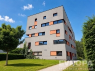 Pron�jem bytu 3+kk, 80 m2, OV, Havl��k�v Brod, ul. Stromovka