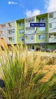 Pron�jem bytu 1+1, 32 m2, OV, Brno, Kom�n (okres Brno-m�sto), ul. Absolonova