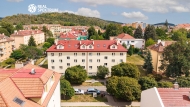 Prodej bytu 2+1, 64 m2, OV, Ku�im (okres Brno-venkov), ul. Jungmannova