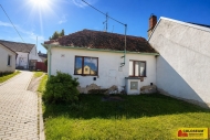 Prodej �adov�ho RD, 99 m2, �eletice (okres Znojmo)