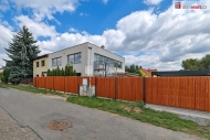 Prodej rohov�ho RD, 168 m2, Praha 5