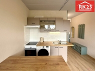 Prodej bytu 1+1, 41 m2, OV, Tepl� (okres Cheb), ul. Palack�ho