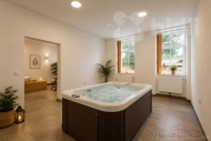 Prodej penzionu, R�ma�ov, Jamartice (okres Brunt�l) - exkluzivn�