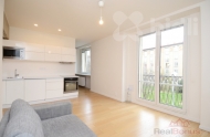 Pron�jem bytu 2+kk, 0 m2, DV, Praha 10, Vr�ovice, ul. Litevsk�