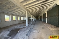 Pron�jem komer�n�ho objektu : Sklad, Chvalovice (okres Znojmo)