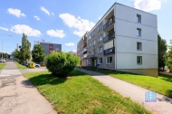 Prodej bytu 3+1, 75 m2, OV, Tachov, ul. �i�kova