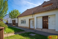 Prodej �adov�ho RD, 149 m2, Vy�kov, Vy�kov-P�edm�st�