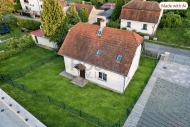 Prodej samostatn�ho RD, 120 m2, Praha 9, �jezd nad Lesy