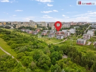 Prodej bytu 3+kk, 72 m2, OV, Praha 4, Háje, ul. Loosova