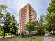 Prodej bytu 1+kk, 26 m2, OV, Praha 4, Bran�k, ul. Vav�enova