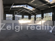 Pron�jem skladovac�ch prostor, B�eclav